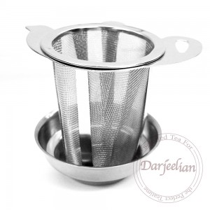 Mesh Infuser from LeeYuen Darjeelian ´ÙÁú¸®¾ð ¸®¿º ¸Þ½¬ÀÎÇ»Àú