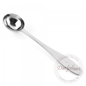 Tea Scoop Long from LeeYuen Darjeelian ´ÙÁú¸®¾ð ¸®¿º Ƽ½ºÄò·Õ