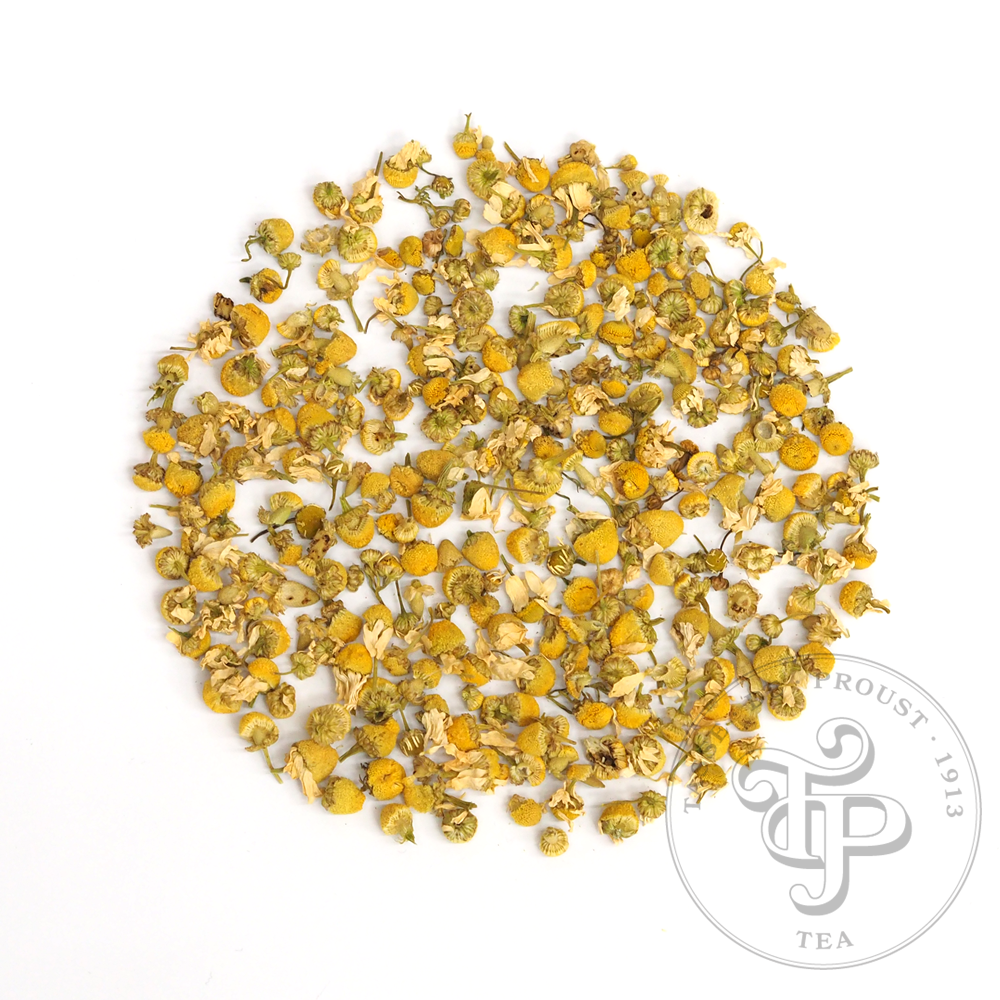 Tender Chamomile Loose Leaf from Tasse de Proust Ÿ�������ν�Ʈ �ٴ� ĳ���� ����